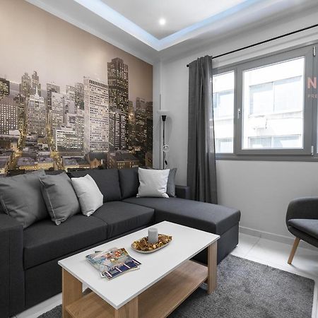 테살로니키 San Francisco, Nilie Hospitality Mgmt 아파트 외부 사진
