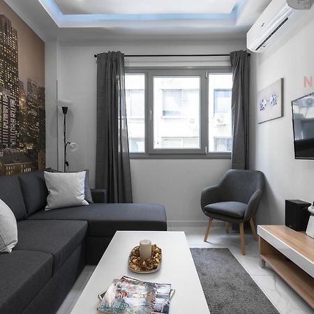 테살로니키 San Francisco, Nilie Hospitality Mgmt 아파트 외부 사진