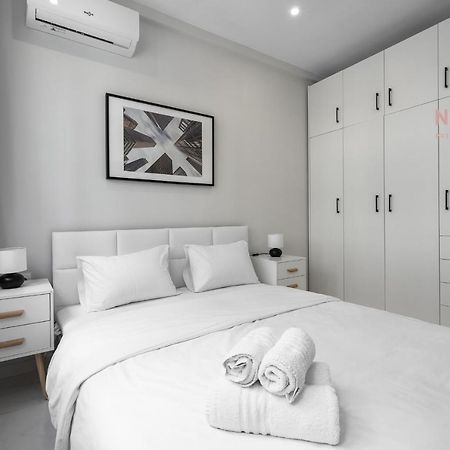 테살로니키 San Francisco, Nilie Hospitality Mgmt 아파트 외부 사진