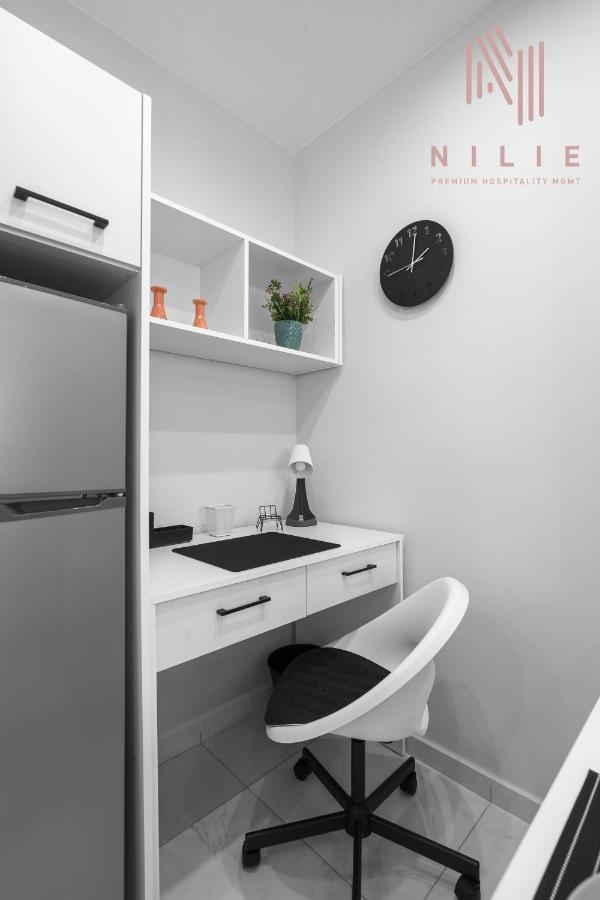 테살로니키 San Francisco, Nilie Hospitality Mgmt 아파트 외부 사진